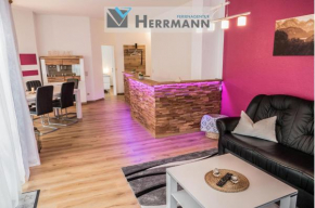 Ferienanlage Neuschwansteinblick Ferienwohnung 101